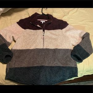 Maurices sweater size 0X